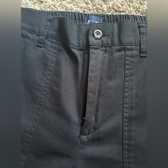 GAP Black Track Pants - Picture 7 of 11